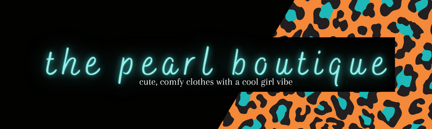 The Pearl Boutique LLC