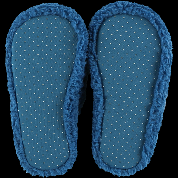 Queen Bee Spa Slippers by LazyOne