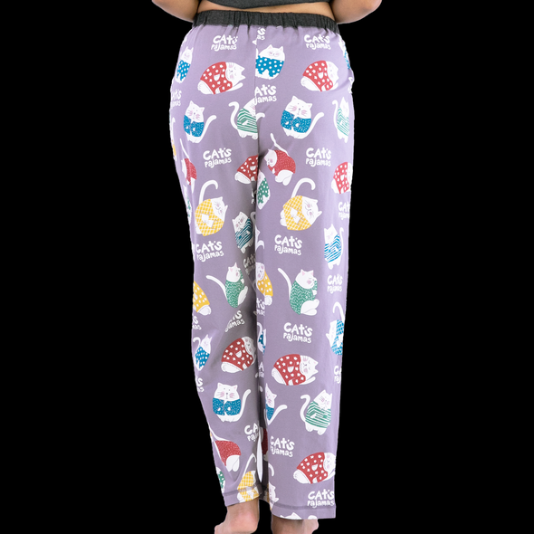 Cats Pajama PJ Pants