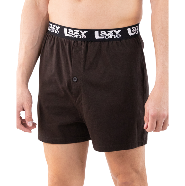 Men’s Boxers - Butt Ox