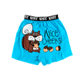 Men’s Boxers - Nice Cheeks