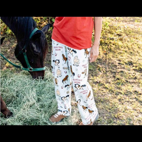 Chase Your Dreams PJ Pants