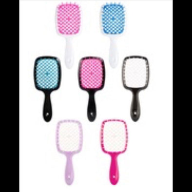 Detangle Hairbrush