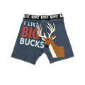 Big Bucks Men’s Briefs