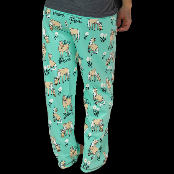 Pasture Bedtime PJ Pants